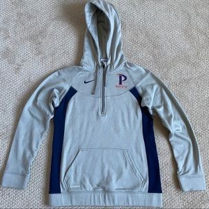 Nike Therma-Fit Hoodie x Pepperdine Soccer (sz M)